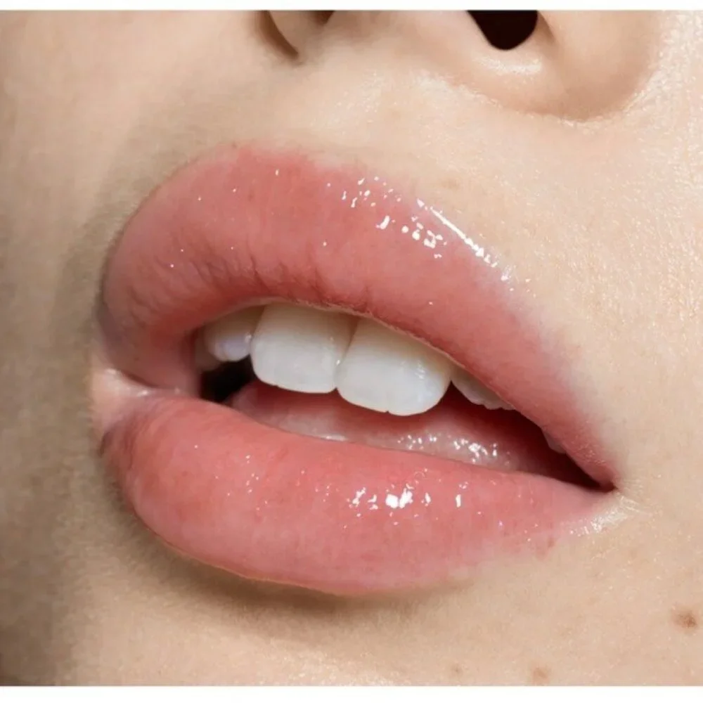 Morphe 2 Glassified‎ Lip Oil Shade Flutter 8.5ml NIB